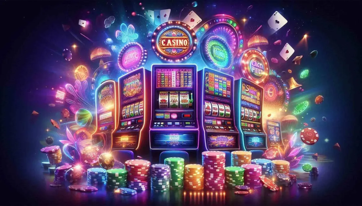 UK Casino Club